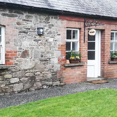 The Dairy At Wells House,