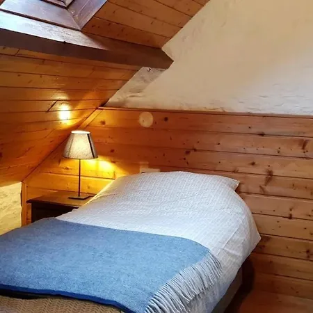 The Dairy At Wells House, Prázdninový dům *