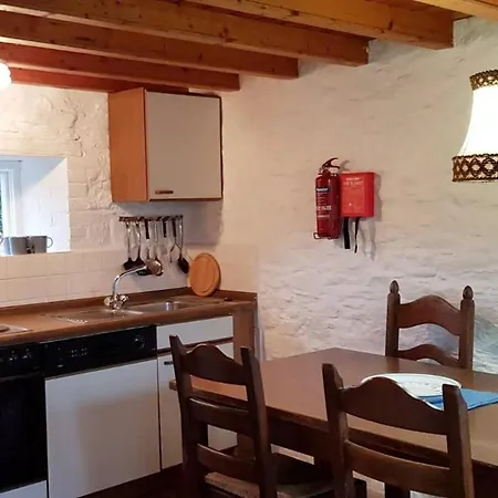 Holiday home The Dairy At Wells House,
